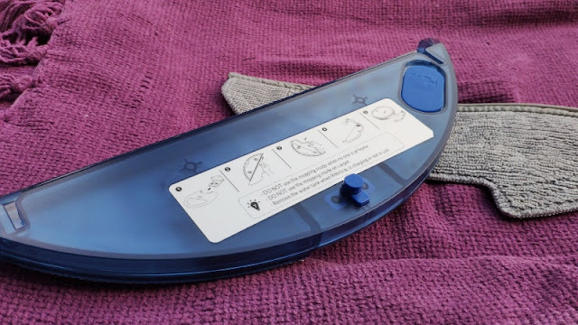 Eufy RoboVac G10 Hybrid Robot Vacuum Without Roller Brush | Gadget